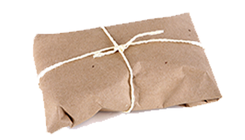 butcher paper