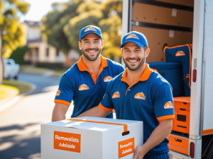 How to Hire Reliable Movers in Adelaide How to Hire Reliable Movers in Adelaide