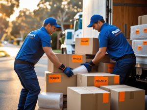 Packing Tips for a Hassle-Free Australia Move Packing Tips for a Hassle-Free Australia Move