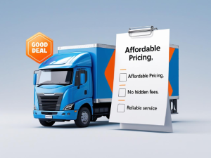 What Makes a Moving Deal Good What Makes a Moving Deal Good